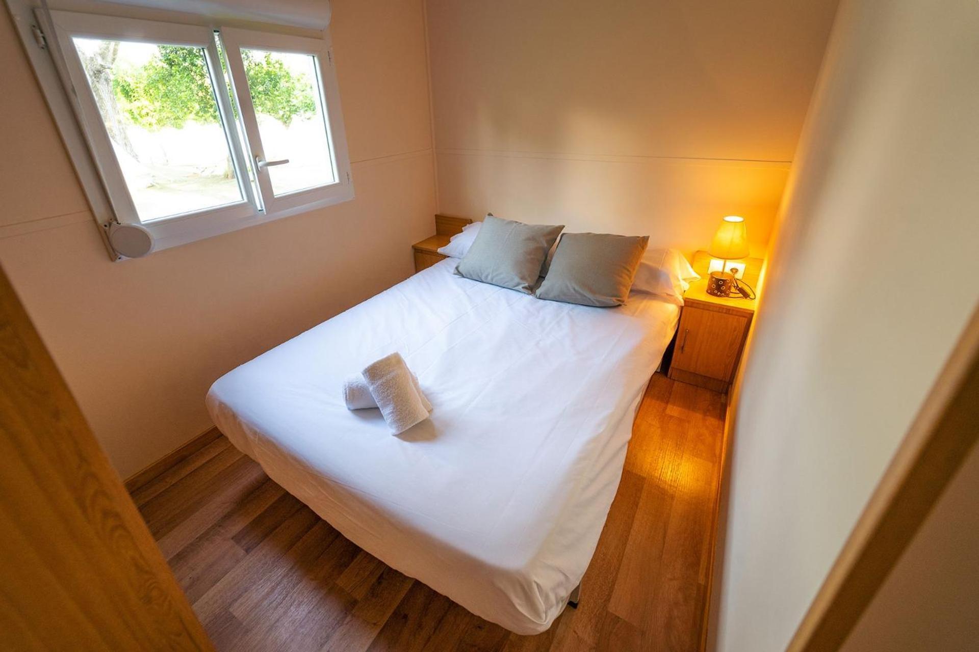 Hotel Kampaoh Ria De Vigo à Moaña Extérieur photo