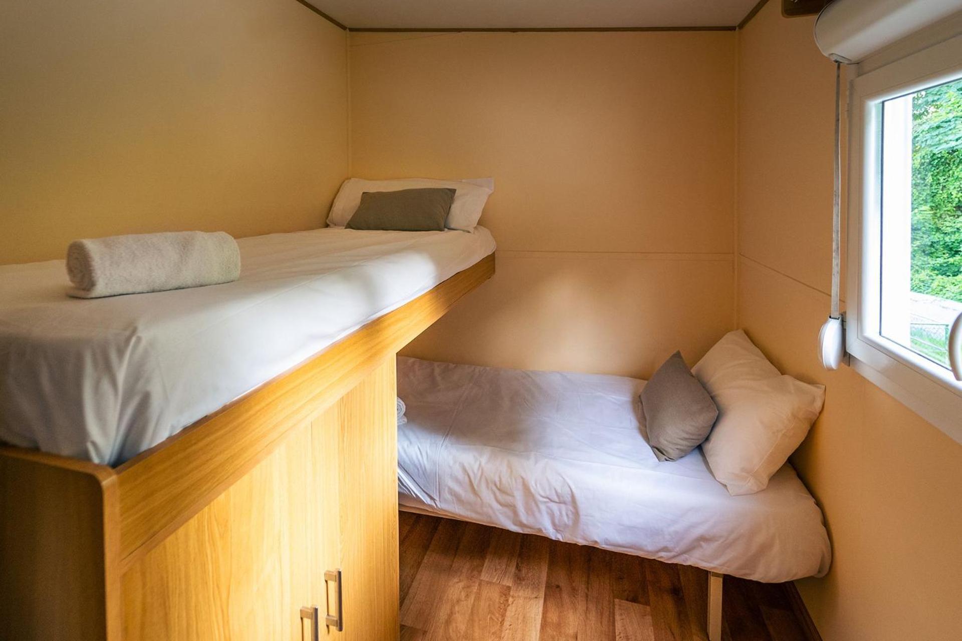 Hotel Kampaoh Ria De Vigo à Moaña Extérieur photo